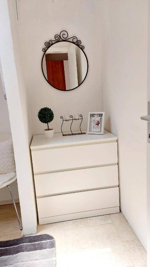 Pipo Apartment Mareda Novigrad Istria Dış mekan fotoğraf